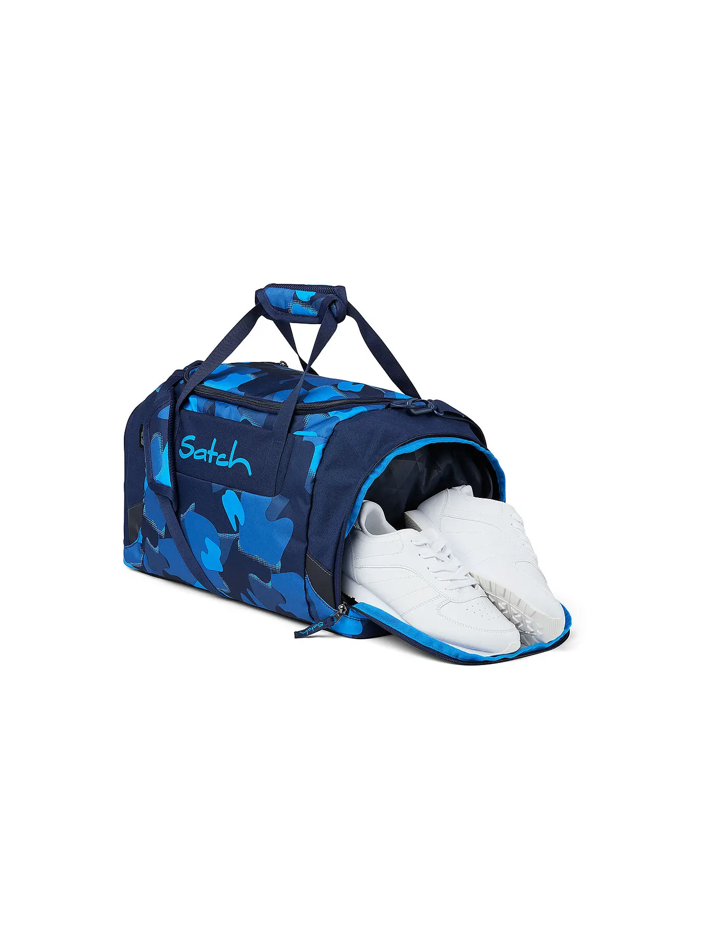SATCH | Sporttasche Troublemaker | 